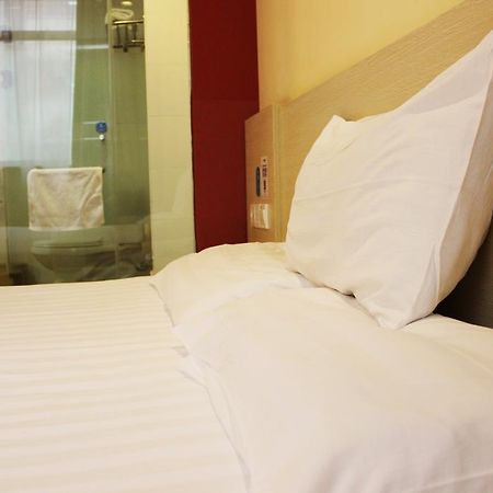 Hanting Hotel Dalian Olympic Square Hotel Экстерьер фото