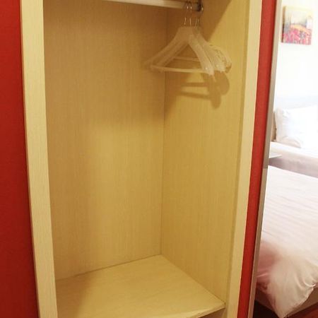 Hanting Hotel Dalian Olympic Square Hotel Экстерьер фото