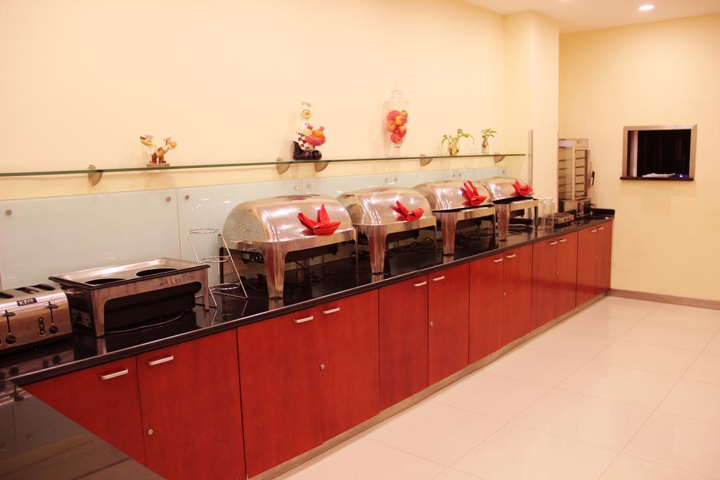 Hanting Hotel Dalian Olympic Square Hotel Номер фото