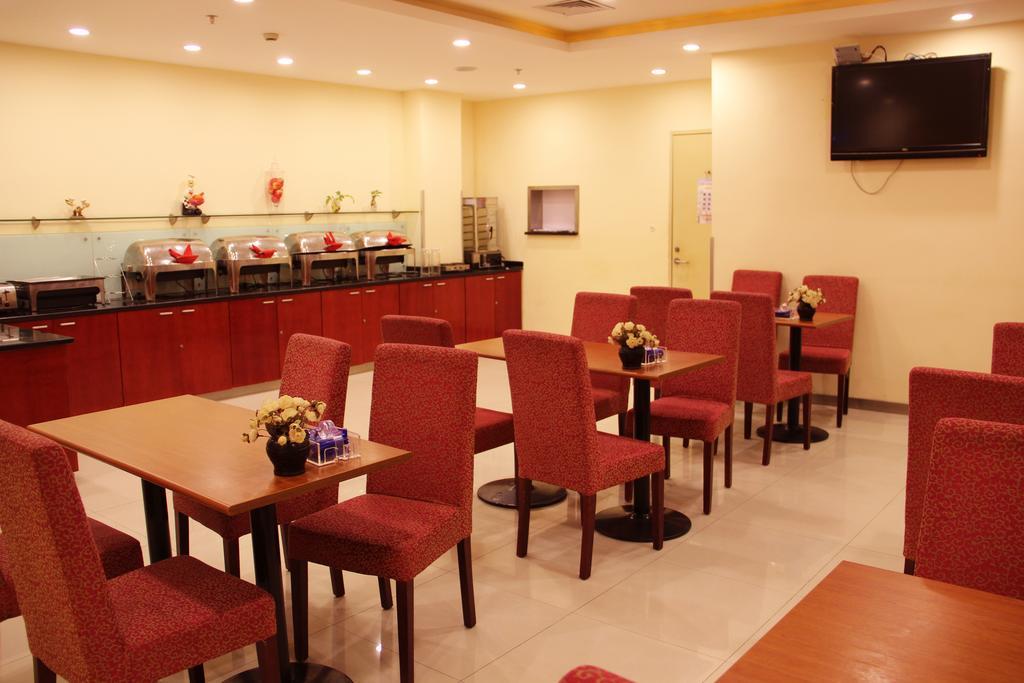 Hanting Hotel Dalian Olympic Square Hotel Номер фото