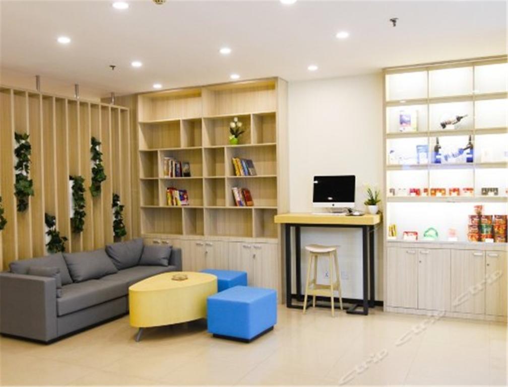 Hanting Hotel Dalian Olympic Square Hotel Экстерьер фото