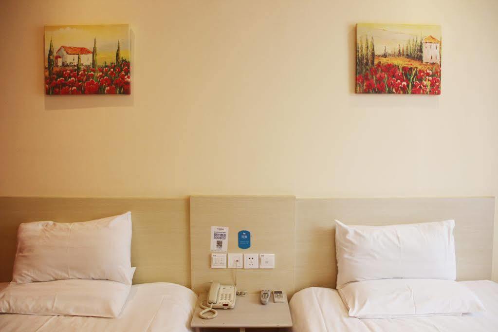 Hanting Hotel Dalian Olympic Square Hotel Экстерьер фото